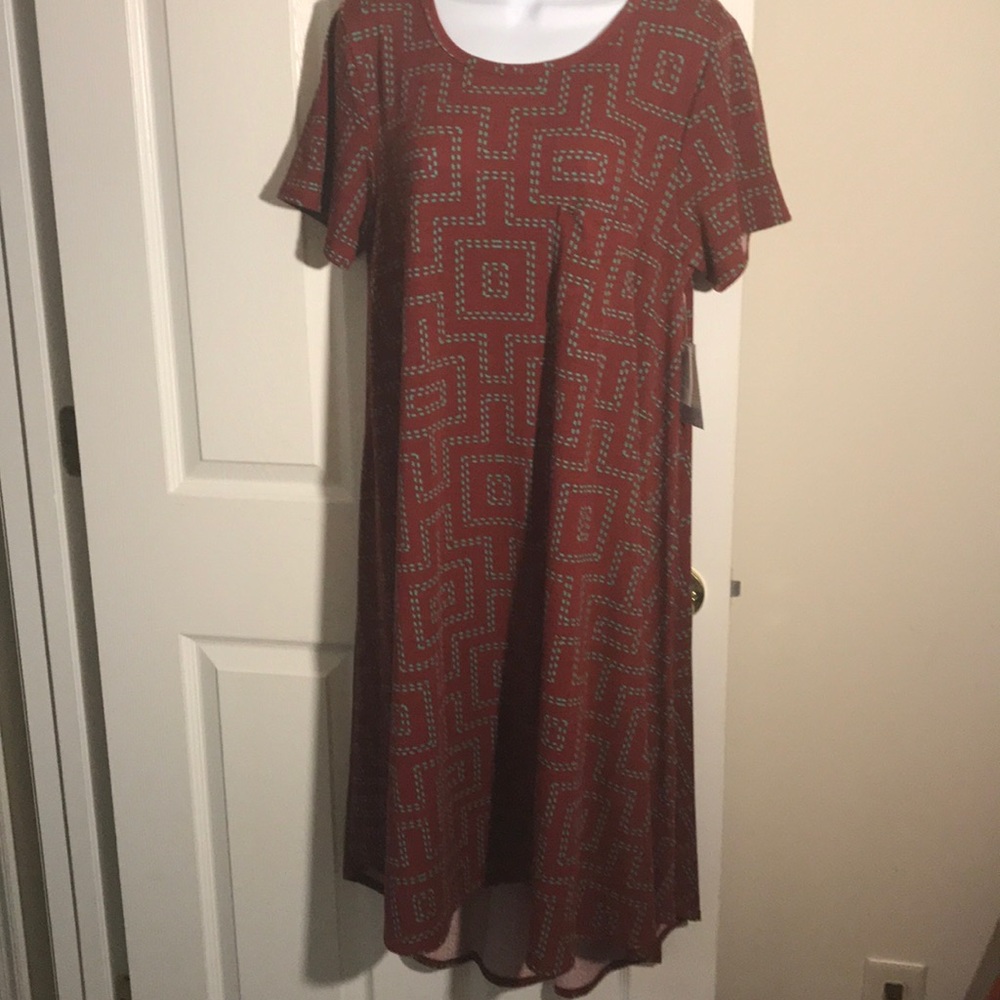 LuLaRoe Carly